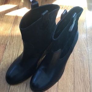 ‼️SALE ‼️ Ralph Lauren ankle booties